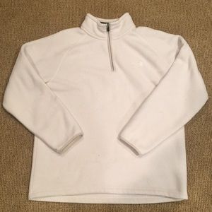 Men’s XL Northface pullover